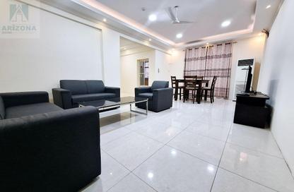 Apartment - 2 Bedrooms - 2 Bathrooms for rent in Al Juffair - Capital Governorate Apartment - 2 Bedrooms - 2 Bathrooms for rent in Al Juffair - Capital Governorate