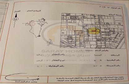 Land - Studio for sale in Hamala - Northern Governorate Land - Studio for sale in Hamala - Northern Governorate