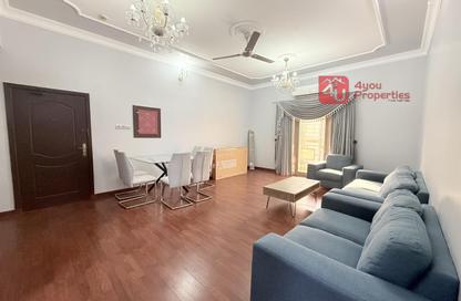 Apartment - 3 - 4 for rent in Mahooz - Manama - Capital Governorate Apartment - 3 - 4 for rent in Mahooz - Manama - Capital Governorate