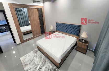 Apartment - 1 Bedroom - 1 Bathroom for rent in Seef - Capital Governorate Apartment - 1 Bedroom - 1 Bathroom for rent in Seef - Capital Governorate