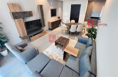 Apartment - 1 Bedroom - 1 Bathroom for rent in Seef - Capital Governorate Apartment - 1 Bedroom - 1 Bathroom for rent in Seef - Capital Governorate