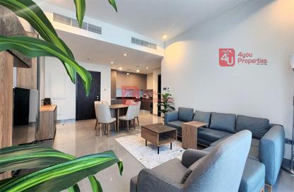 Apartment - 1 Bedroom - 1 Bathroom for rent in Seef - Capital Governorate Apartment - 1 Bedroom - 1 Bathroom for rent in Seef - Capital Governorate