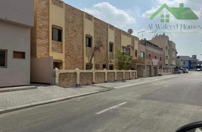 Villa - Studio - 7+ Bathrooms for rent in Isa Town - Central Governorate