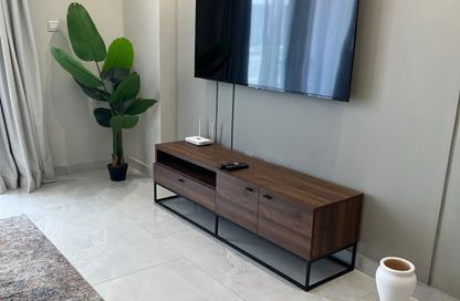 Apartment - 1 - 1 for rent in Amwaj Islands - Muharraq Governorate