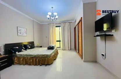 Apartment - 2 Bedrooms - 2 Bathrooms for rent in Al Juffair - Capital Governorate