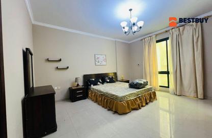 Apartment - 2 Bedrooms - 2 Bathrooms for rent in Al Juffair - Capital Governorate