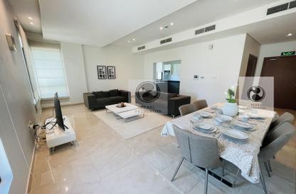 Apartment - 3 Bedrooms - 3 Bathrooms for rent in Janabiya - Northern Governorate Apartment - 3 Bedrooms - 3 Bathrooms for rent in Janabiya - Northern Governorate
