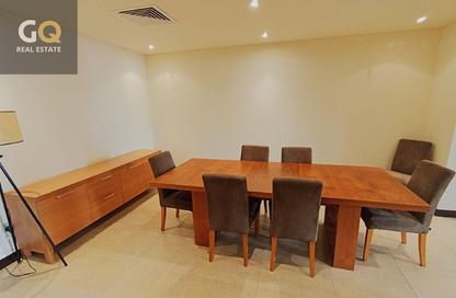 Villa - 3 Bedrooms - 4 Bathrooms for rent in Adliya - Manama - Capital Governorate