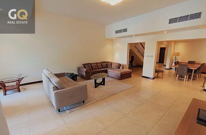 Villa - 3 Bedrooms - 4 Bathrooms for rent in Adliya - Manama - Capital Governorate