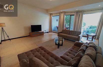 Villa - 3 Bedrooms - 4 Bathrooms for rent in Adliya - Manama - Capital Governorate