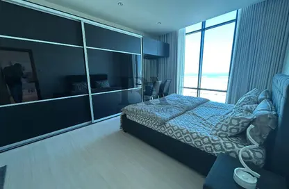 شقة - غرفة نوم - 2 حمامات للبيع في السيف - محافظة العاصمة