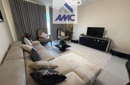 Apartment - 2 - 2 for rent in Amwaj Marina - Amwaj Islands - Muharraq Governorate
