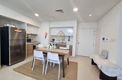 Apartment - 2 Bedrooms - 2 Bathrooms for rent in Marassi Boulevard - Diyar Al Muharraq - Muharraq Governorate