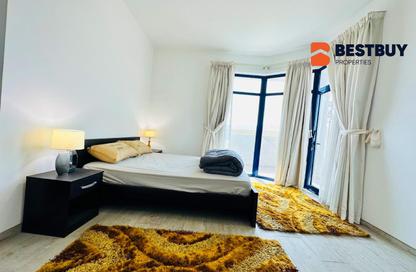 Apartment - 2 Bedrooms - 2 Bathrooms for rent in Al Juffair - Capital Governorate Apartment - 2 Bedrooms - 2 Bathrooms for rent in Al Juffair - Capital Governorate