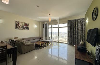 Apartment - 2 Bedrooms - 2 Bathrooms for rent in The Lagoon - Amwaj Islands - Muharraq Governorate