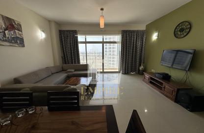 Apartment - 2 Bedrooms - 2 Bathrooms for rent in The Lagoon - Amwaj Islands - Muharraq Governorate