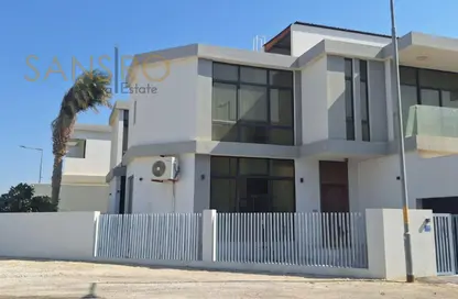 Villa - 5 Bedrooms - 5 Bathrooms for rent in Budaiya - Northern Governorate