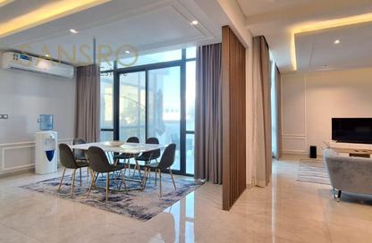 Villa - 5 Bedrooms - 5 Bathrooms for rent in Budaiya - Northern Governorate