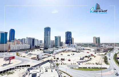 Apartment - 2 Bedrooms - 2 Bathrooms for rent in Seef - Capital Governorate