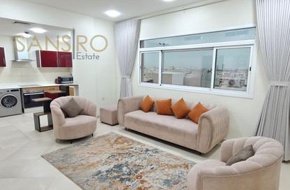 Apartment - 2 Bedrooms - 2 Bathrooms for rent in Janabiya - Northern Governorate Apartment - 2 Bedrooms - 2 Bathrooms for rent in Janabiya - Northern Governorate