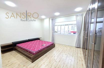 Apartment - 2 Bedrooms - 2 Bathrooms for rent in Janabiya - Northern Governorate Apartment - 2 Bedrooms - 2 Bathrooms for rent in Janabiya - Northern Governorate