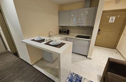 Apartment - Studio for rent in Al Juffair - Capital Governorate Apartment - Studio for rent in Al Juffair - Capital Governorate