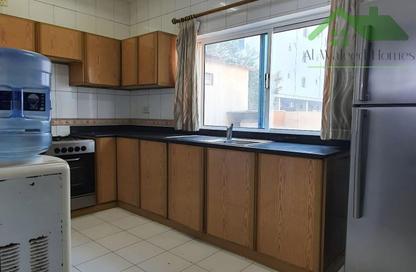 Apartment - 1 Bedroom - 1 Bathroom for rent in Hidd - Muharraq Governorate