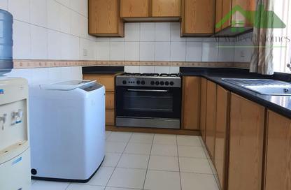 Apartment - 1 Bedroom - 1 Bathroom for rent in Hidd - Muharraq Governorate