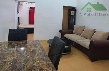 Apartment - 1 Bedroom - 1 Bathroom for rent in Hidd - Muharraq Governorate
