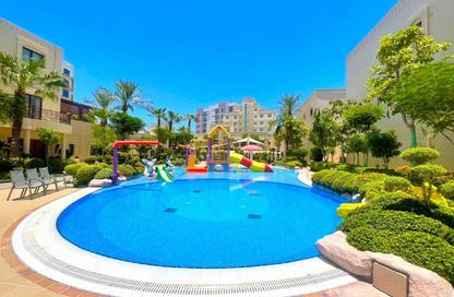 Villa - 4 Bedrooms - 5 Bathrooms for rent in Um Al Hasam - Manama - Capital Governorate