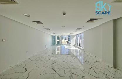 Office Space - Studio - 2 for rent in Seef - Capital Governorate