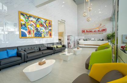 Retail - Studio for rent in Seef - Capital Governorate