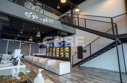 Retail - Studio for rent in Seef - Capital Governorate