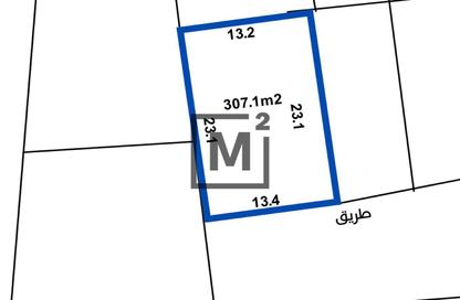 Land - Studio for sale in Budaiya - Northern Governorate Land - Studio for sale in Budaiya - Northern Governorate