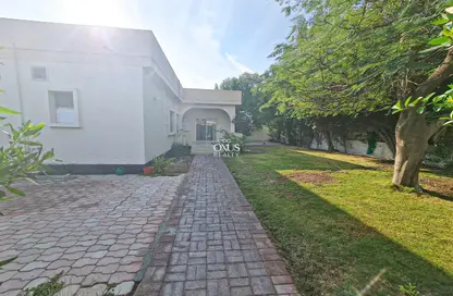 Villa - 3 Bedrooms - 3 Bathrooms for rent in Saar - Northern Governorate