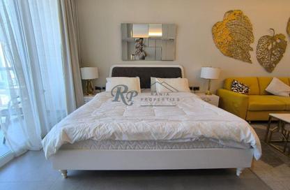 Apartment - Studio - 1 for rent in Seef - Capital Governorate