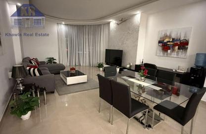 Apartment - 2 - 3 for rent in Al Juffair - Capital Governorate