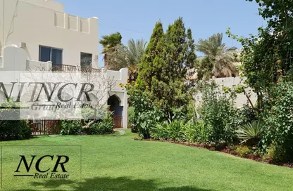 Villa - 4 Bedrooms - 4 Bathrooms for rent in Adliya - Manama - Capital Governorate