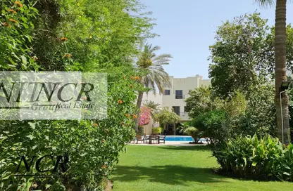 Villa - 4 Bedrooms - 4 Bathrooms for rent in Adliya - Manama - Capital Governorate