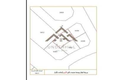 Land - Studio for sale in Askar - Southern Governorate
