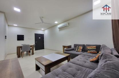 Apartment - 2 Bedrooms - 2 Bathrooms for rent in Hidd - Muharraq Governorate