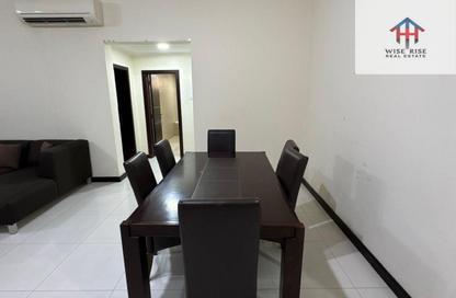 Apartment - 2 - 2 for rent in Adliya - Manama - Capital Governorate Apartment - 2 - 2 for rent in Adliya - Manama - Capital Governorate