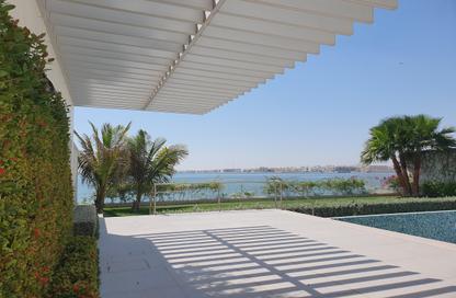 Villa - 6 Bedrooms - 7 Bathrooms for rent in Tubli - Central Governorate