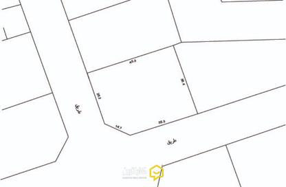 Land - Studio for sale in Al Bahair - Riffa - Southern Governorate