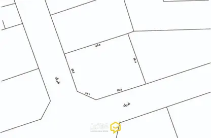 أرض - استوديو للبيع في البحير - الرفاع - المحافظة الجنوبية