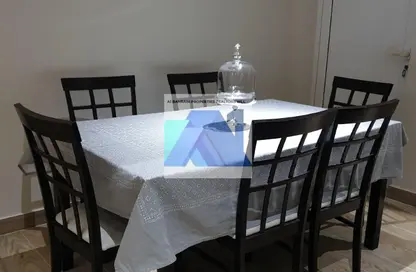 Apartment - 2 Bedrooms - 2 Bathrooms for rent in Al Juffair - Capital Governorate