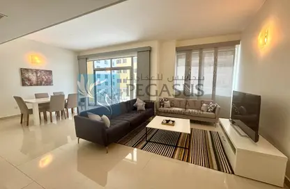 Apartment - 2 Bedrooms - 2 Bathrooms for rent in Amwaj Avenue - Amwaj Islands - Muharraq Governorate Apartment - 2 Bedrooms - 2 Bathrooms for rent in Amwaj Avenue - Amwaj Islands - Muharraq Governorate