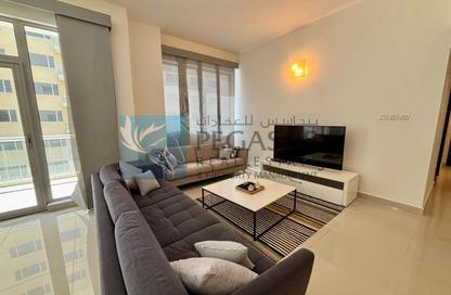 Apartment - 2 Bedrooms - 2 Bathrooms for rent in Amwaj Avenue - Amwaj Islands - Muharraq Governorate Apartment - 2 Bedrooms - 2 Bathrooms for rent in Amwaj Avenue - Amwaj Islands - Muharraq Governorate