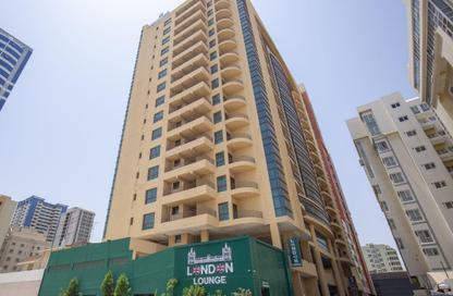 Hotel Apartment - 3 Bedrooms - 3 Bathrooms for rent in Al Juffair - Capital Governorate