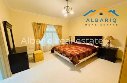 Apartment - 3 - 4 for rent in Seef - Capital Governorate